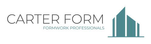 Carterform Formwork Professionals