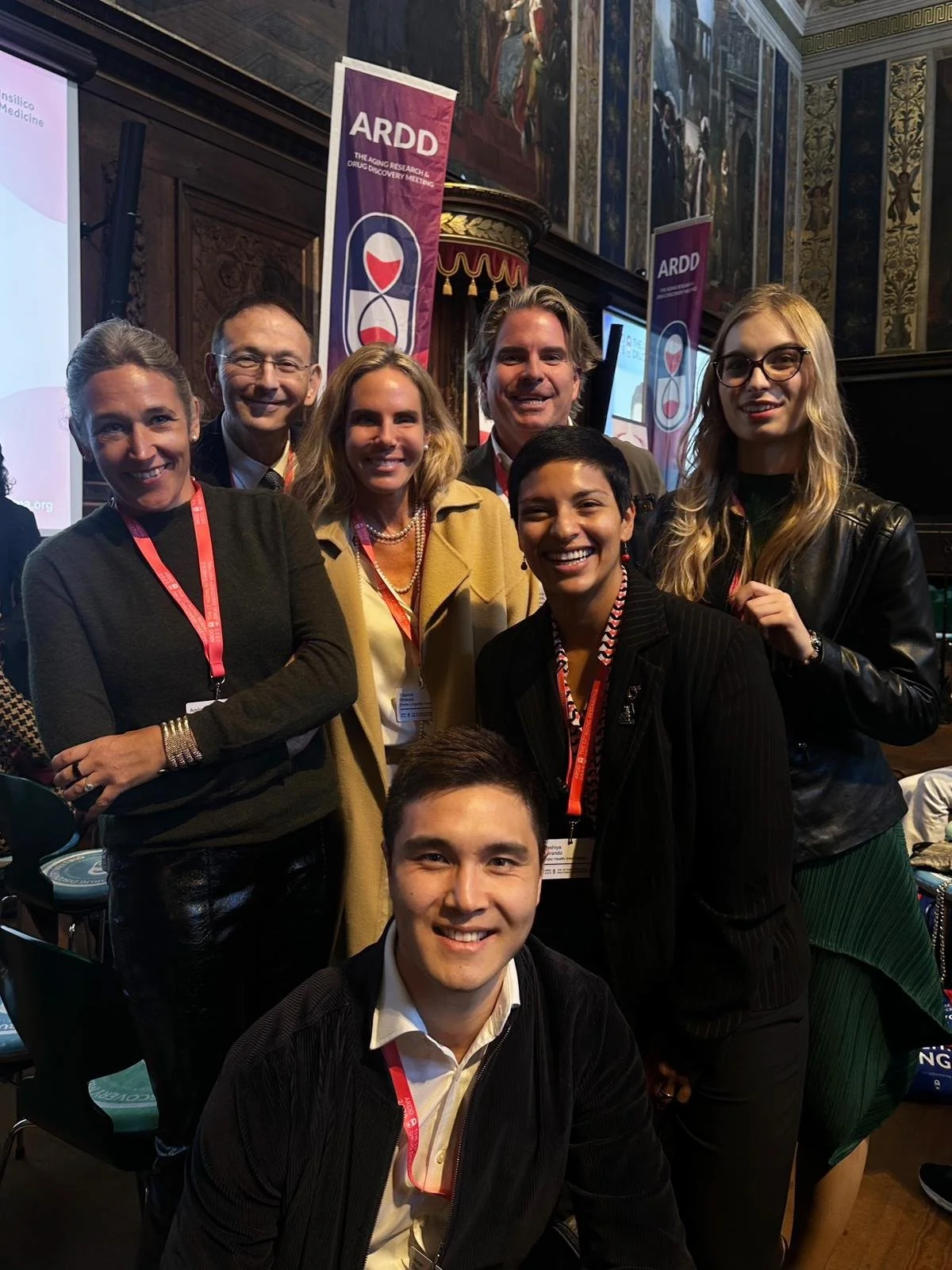 ARDD2025 Conference
