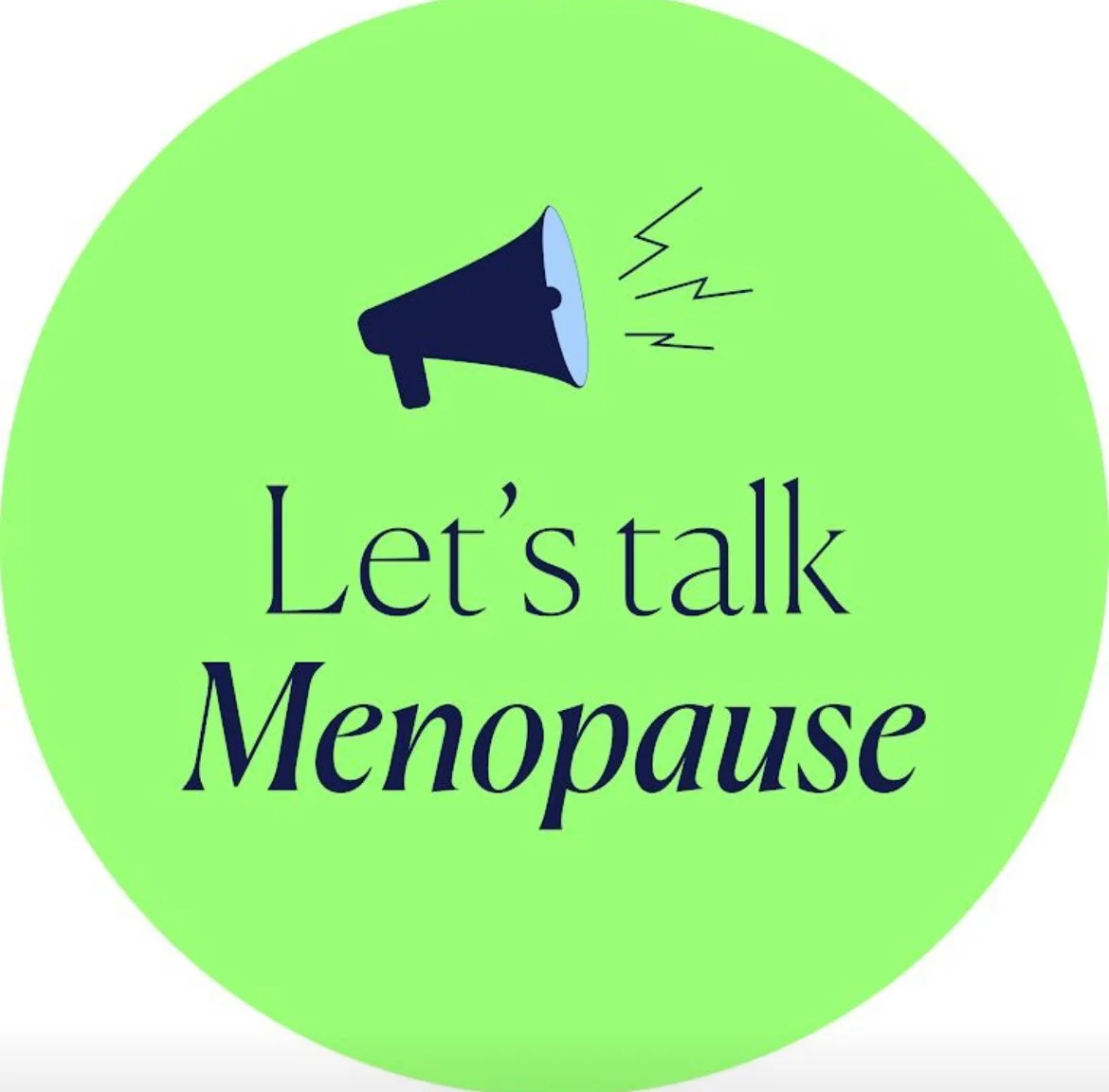 Wereld Menopause dag