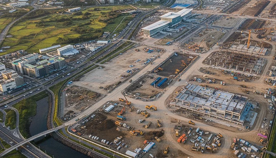 “제주 제2공항 알박기식 사업” JDC 계획에 시민사회 반발