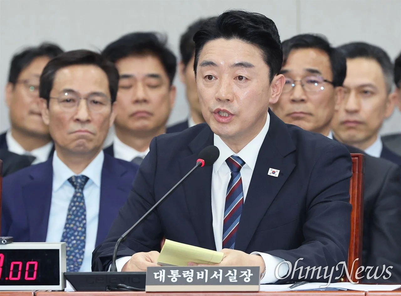 대통령실 “지방공항 건설 비용, 지자체 책임 필요” 제주 제2공항 변수?