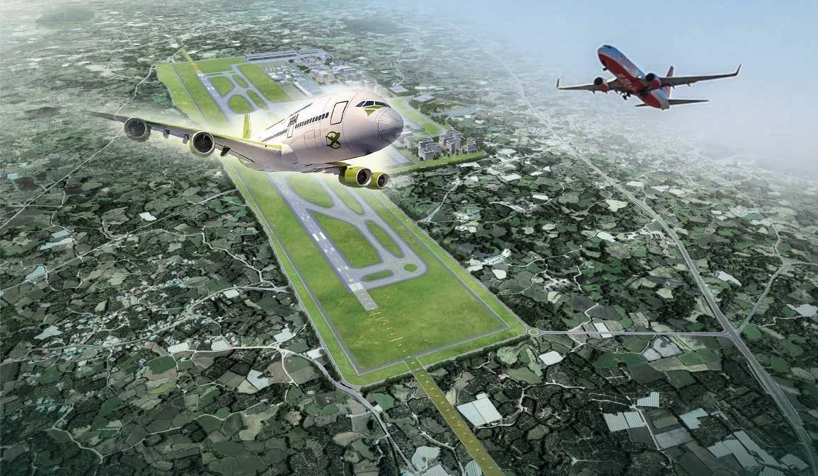 제주 제2공항, 이제라도 원점 재검토해야 한다