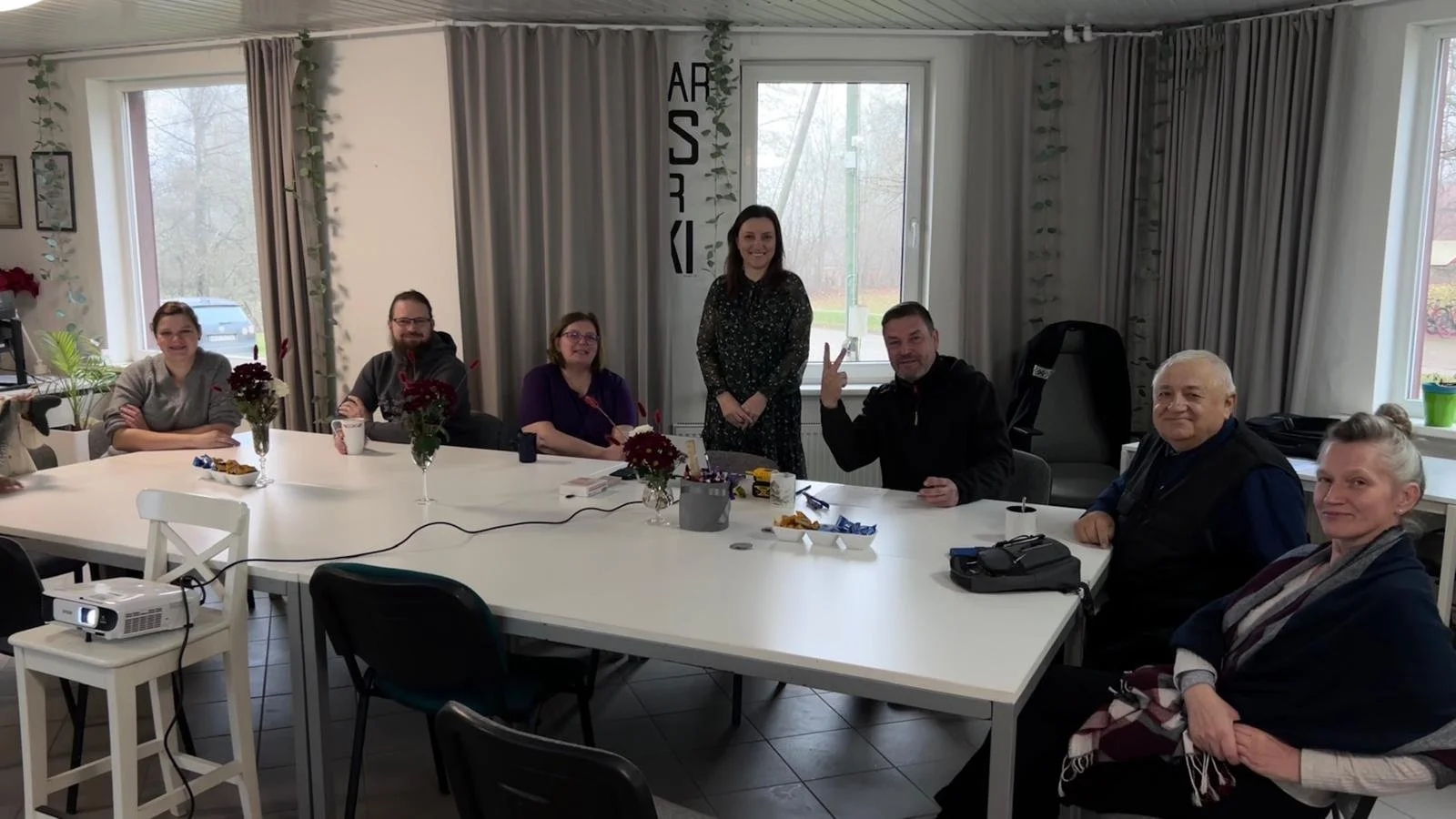 Medijpratība – ceļš uz informācijas izpratni.