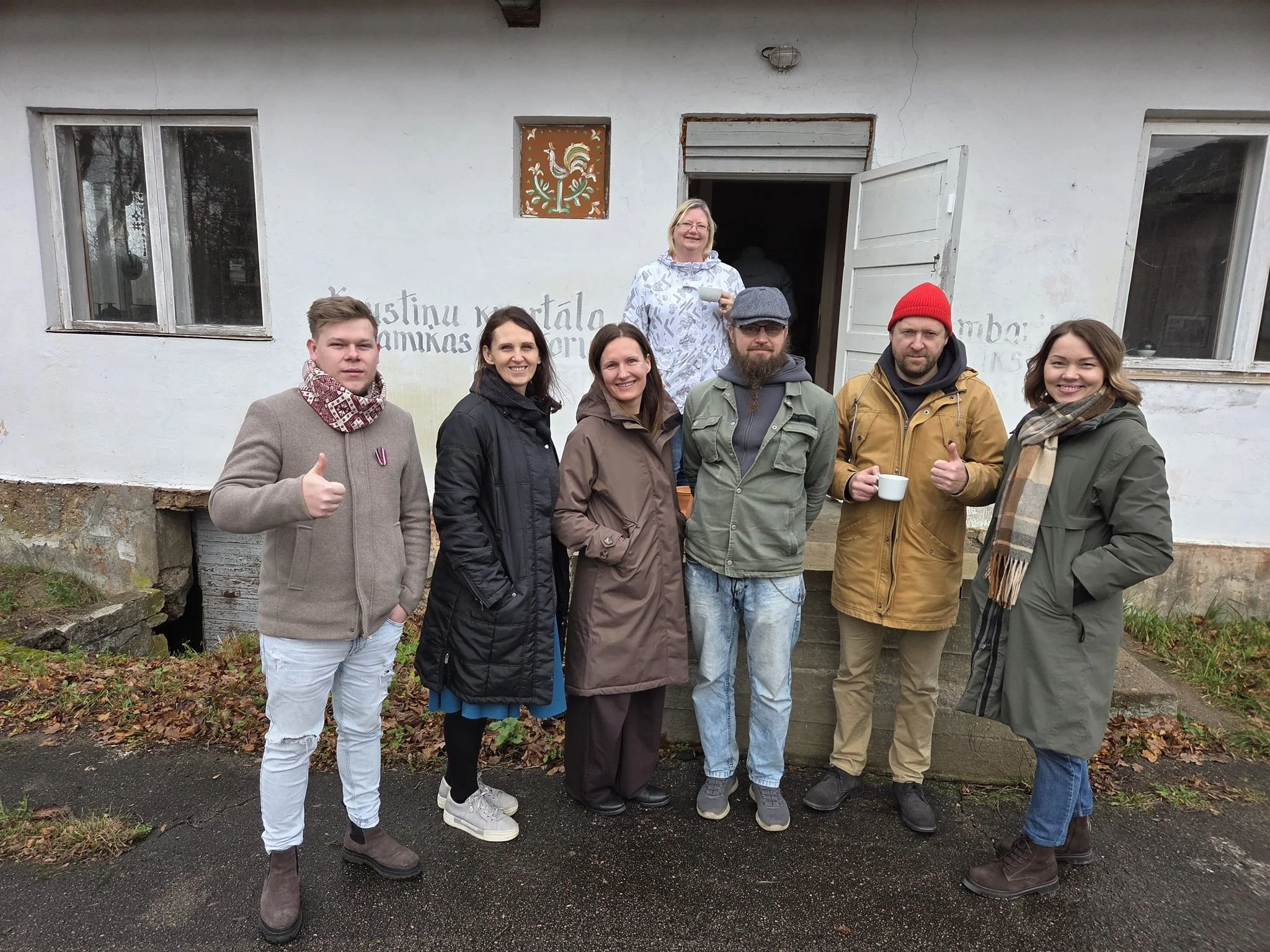 Ogres novada uzņēmēju dienas. 