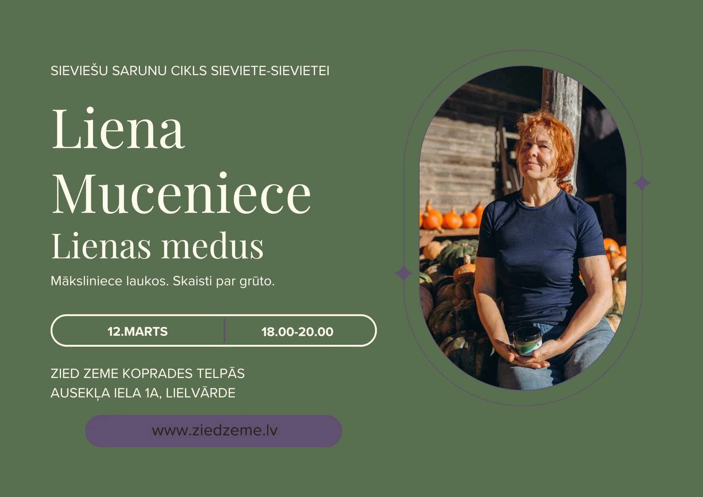 SIEVIETE - SIEVIETEI