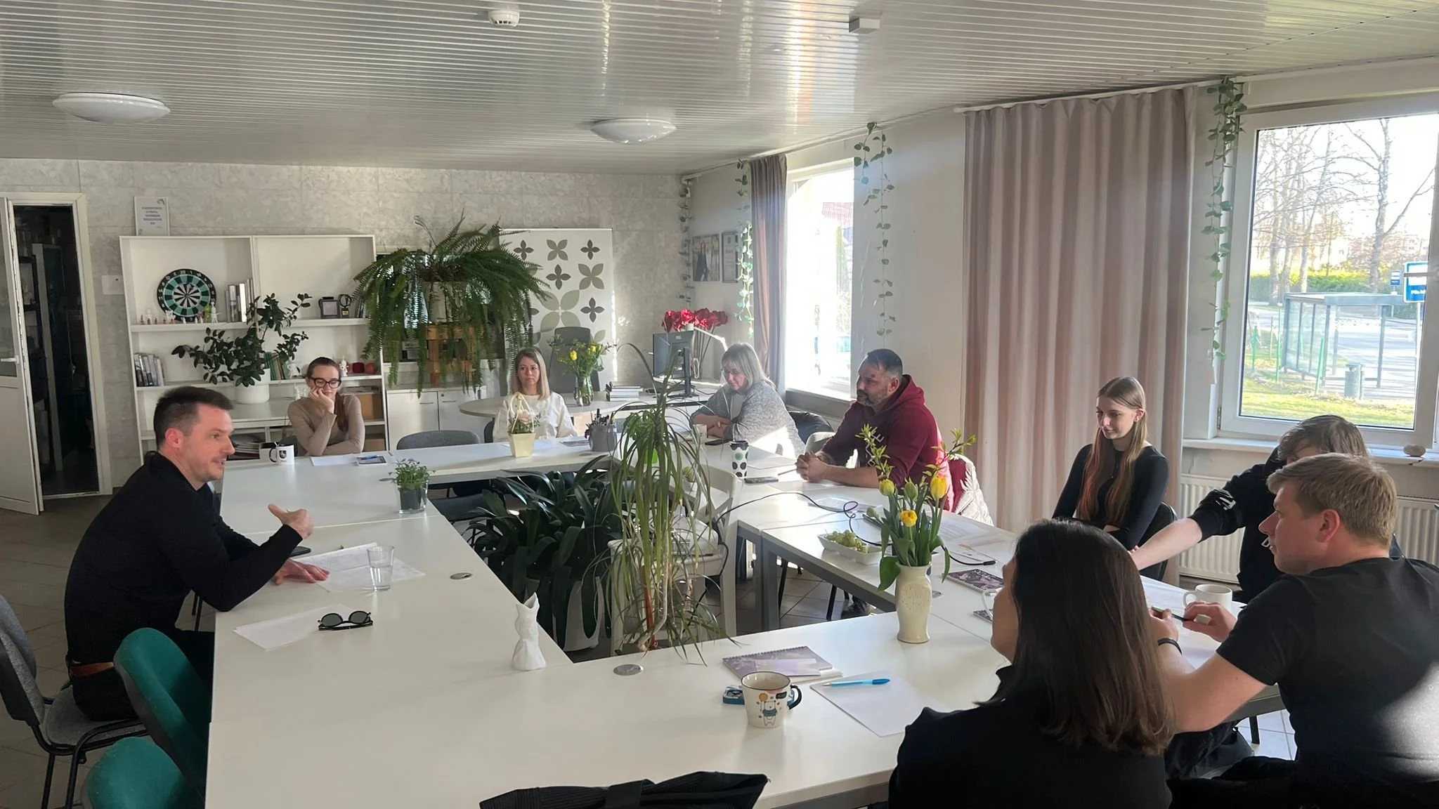 Biznesa ideja laukos. Ingars Zagorskis