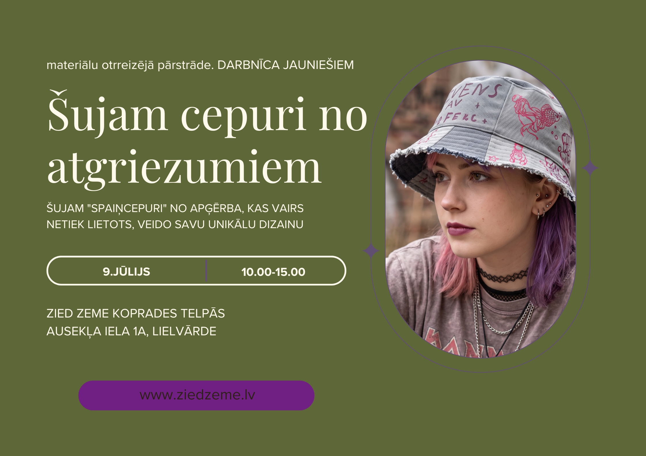 Cepuru darbnīca.MAIN