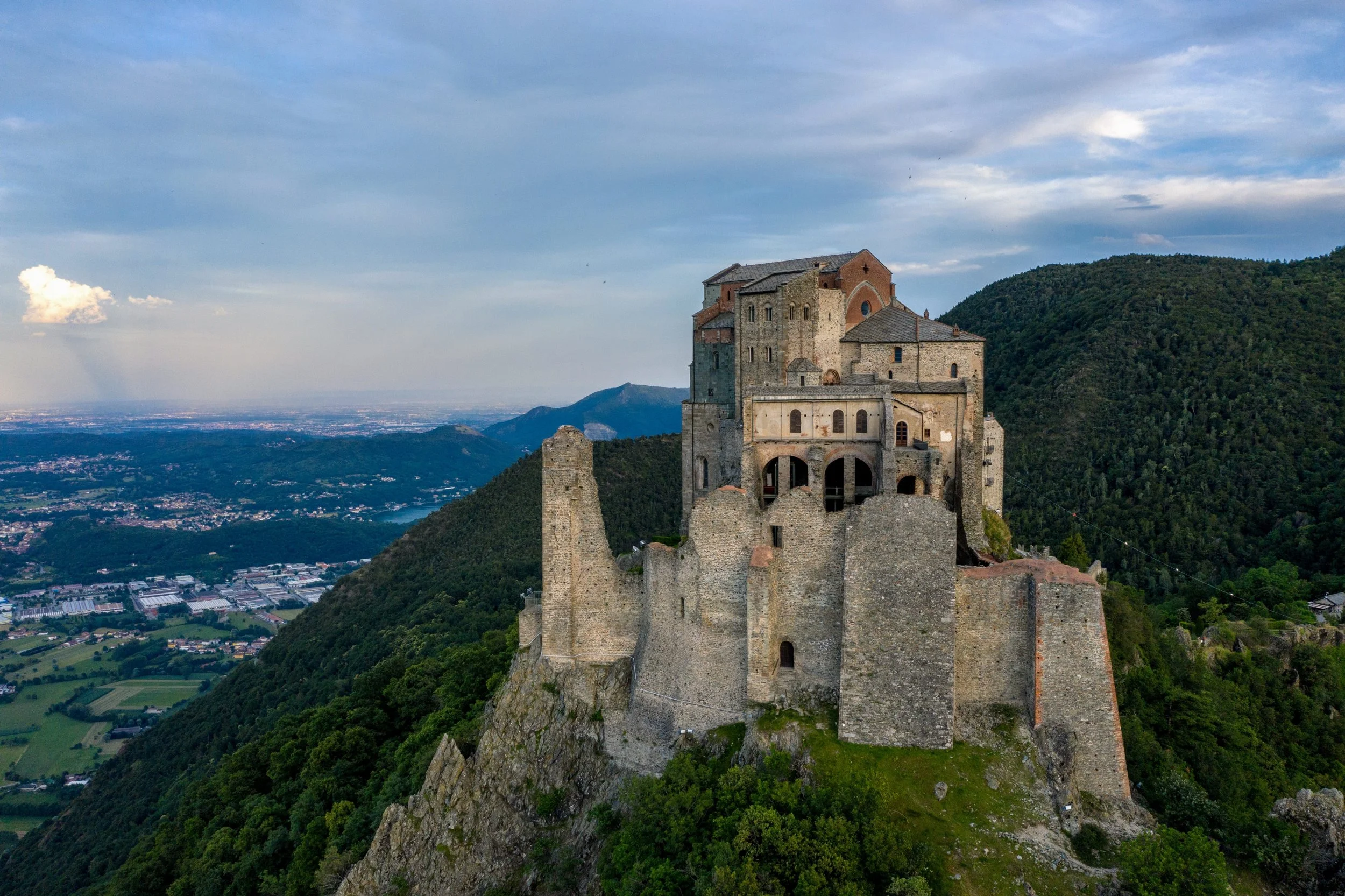 Visit Piemonte