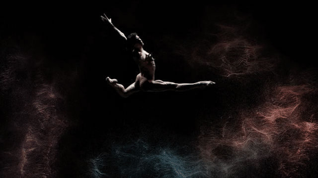 Eni Rethink Energy Roberto Bolle