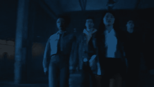 Burn Racist Giga - RollingStones Magazie