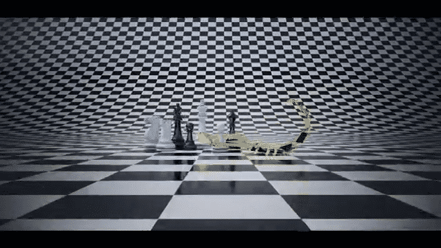 Abarth Scorpione Oro