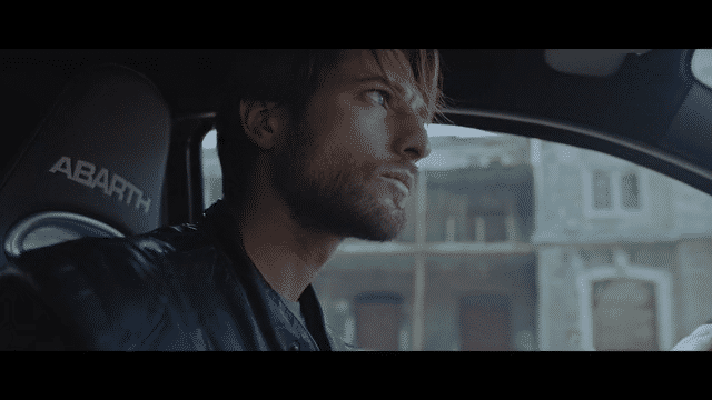 Abarth Yamaha Born to be the fastest