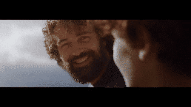 Jeep Born to be wild