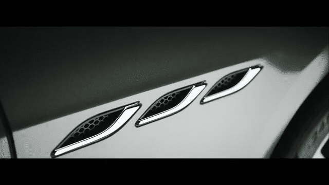 Maserati Ghibli MY18 