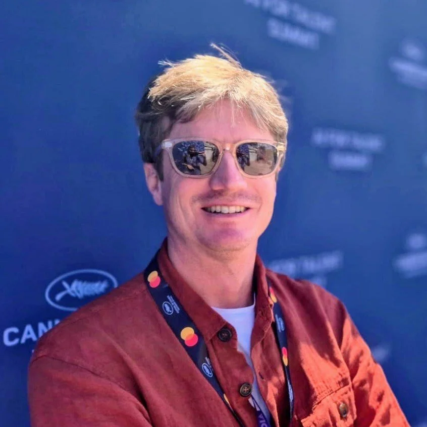 Fargo Film nomina Ludovico de Maistre come CEO