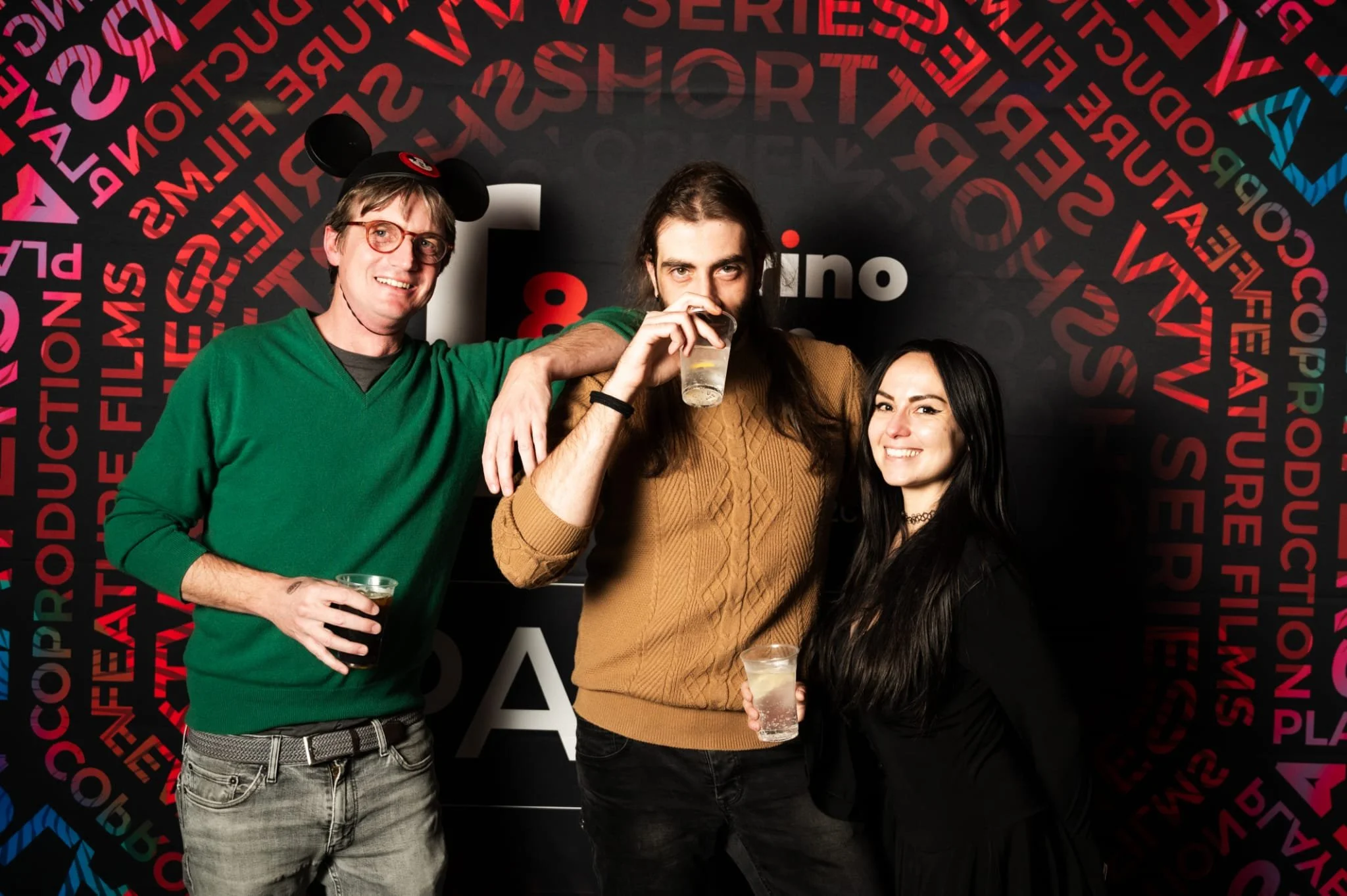 Fargo Film al Torino Film Industry 2025