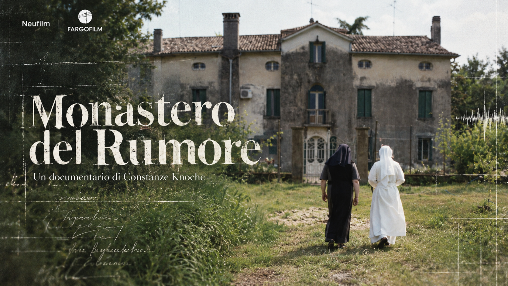 Monastero del Rumore