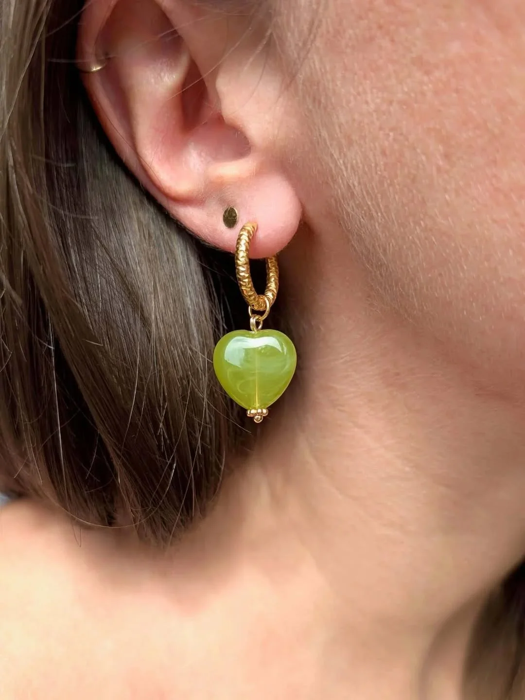 💚 AMY 💚

L&eacute;g&egrave;res, discr&egrave;tes&hellip; et pourtant terriblement s&eacute;duisantes ✨

Elles se portent sans y penser, mais captent tous les regards et ne laissent personne indiff&eacute;rent.

🌈 Multiplie les styles en un clin d&