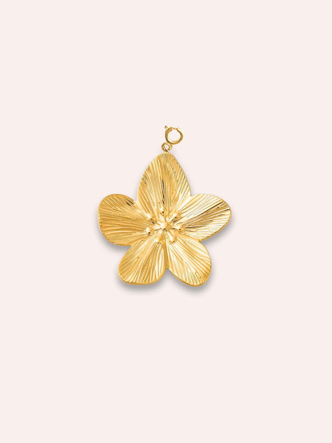 SAKURA – Pendentif amovible