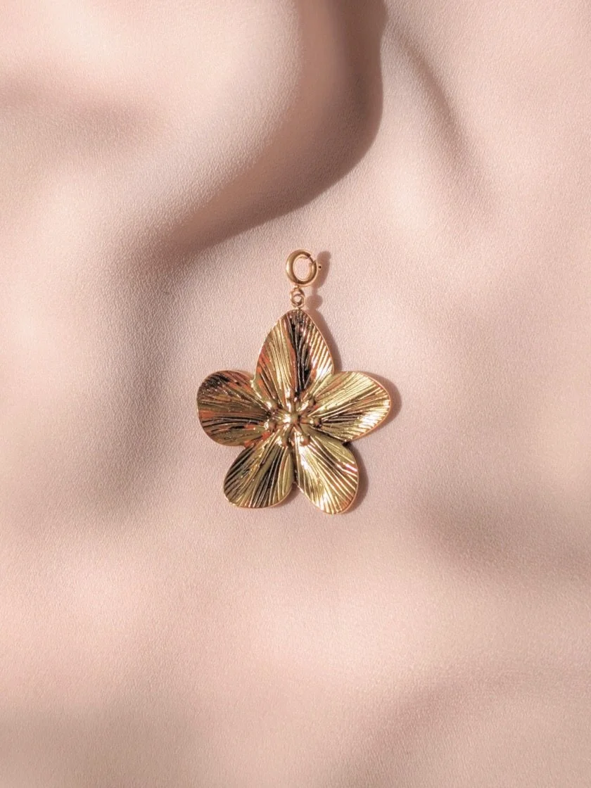 SAKURA – Pendentif amovible