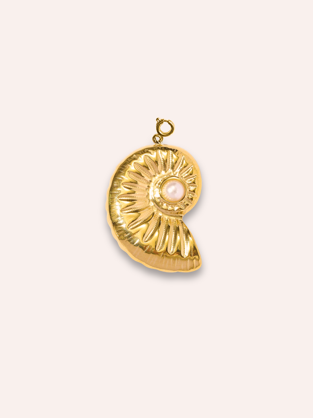 CONCHA– Pendentif amovible