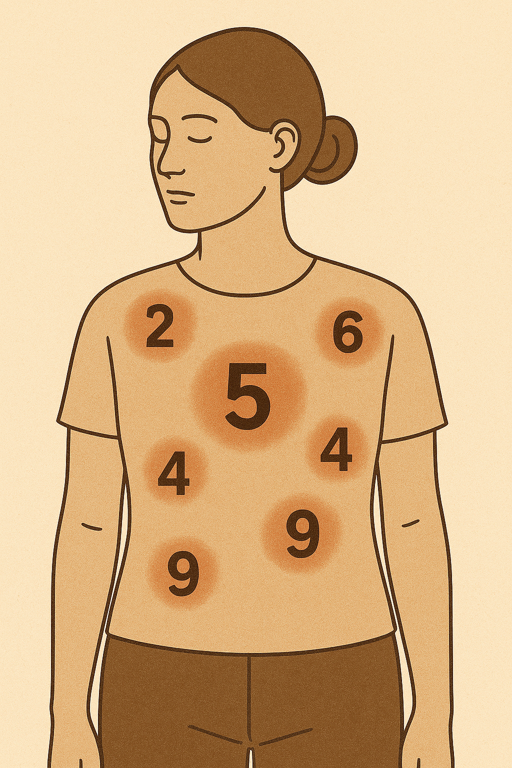 How “The Body Keeps the Score” by Bessel van der Kolk Can Help You Understand Trauma, Anxiety and Emotional Patterns?