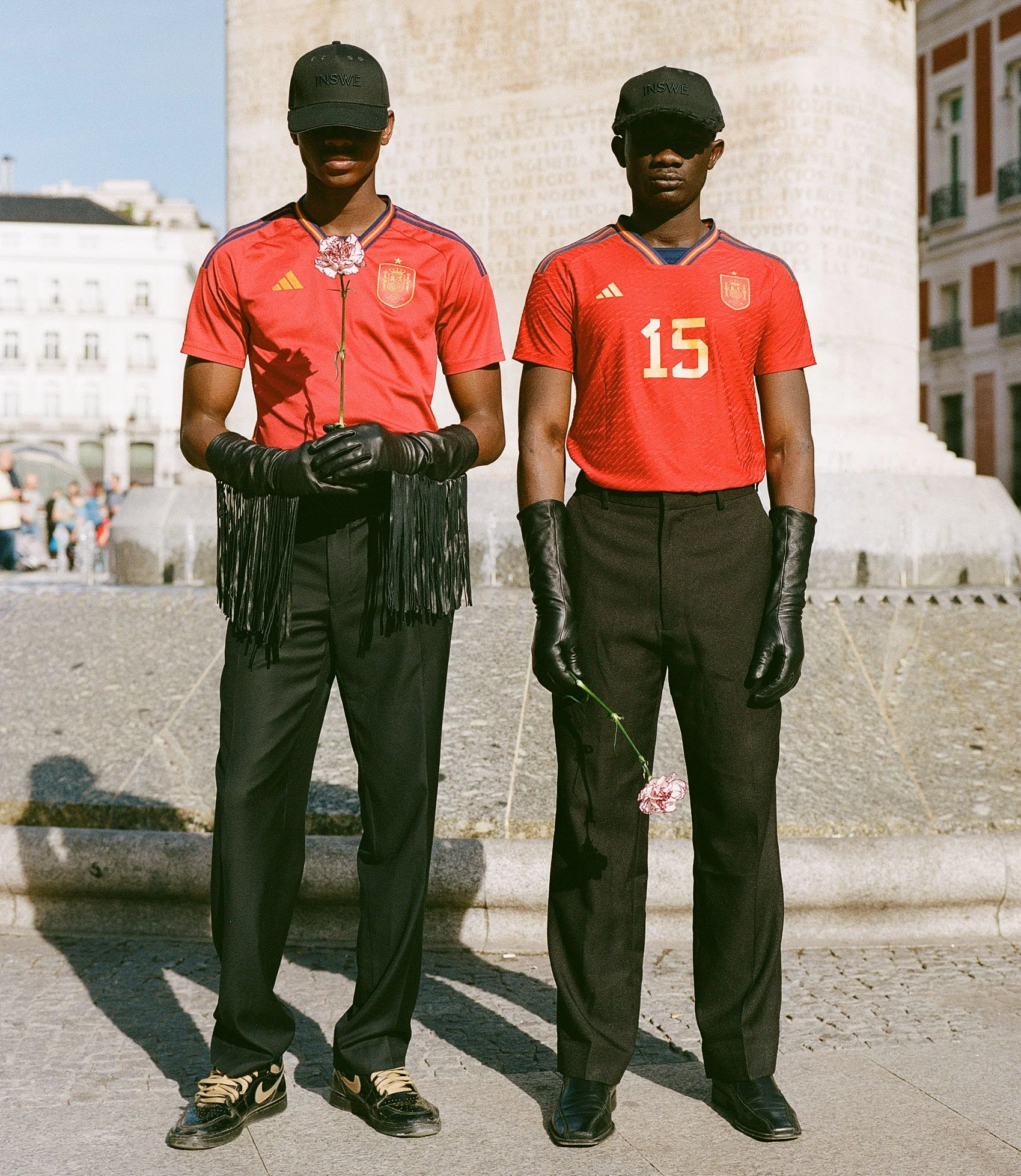 Esto es España