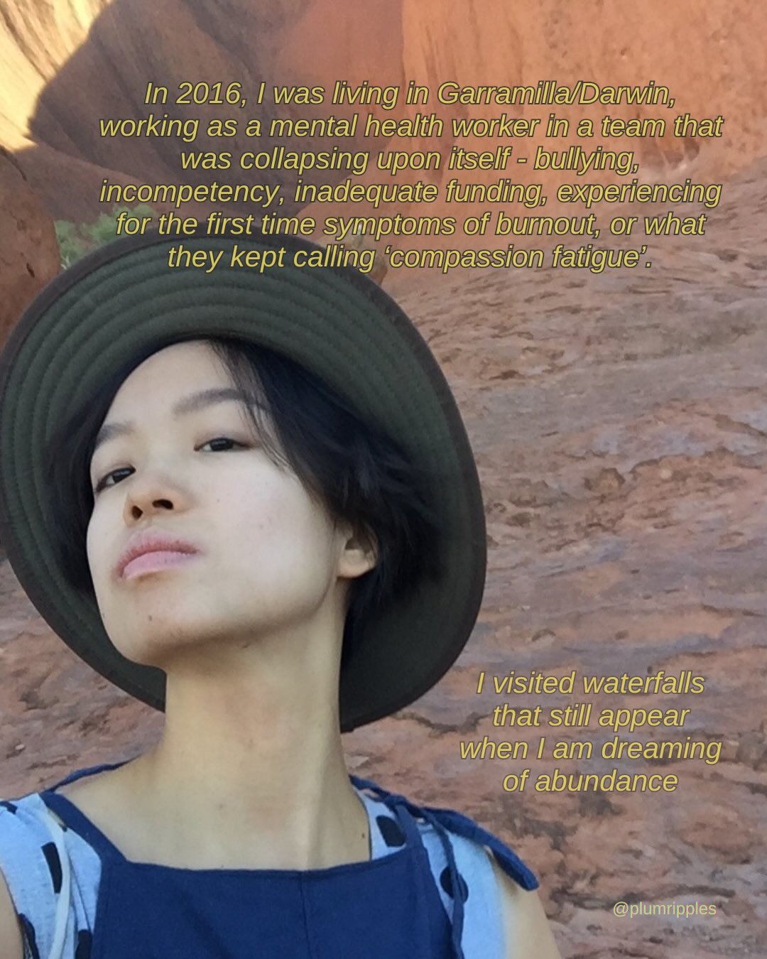 A re-introduction and a retrospective, from the closing Saturn-Neptune square in 2016 to now, as we approach the Saturn-Neptune conjunction in two weeks. Life oscillates between slow and fast, delicious and terrifying, desirous of all experiences. I 