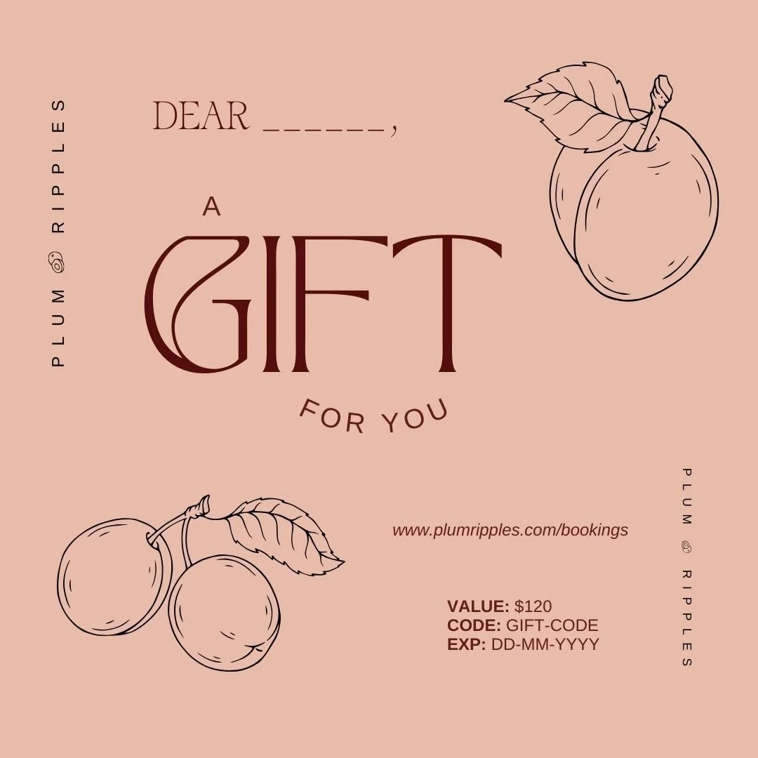 gift voucher