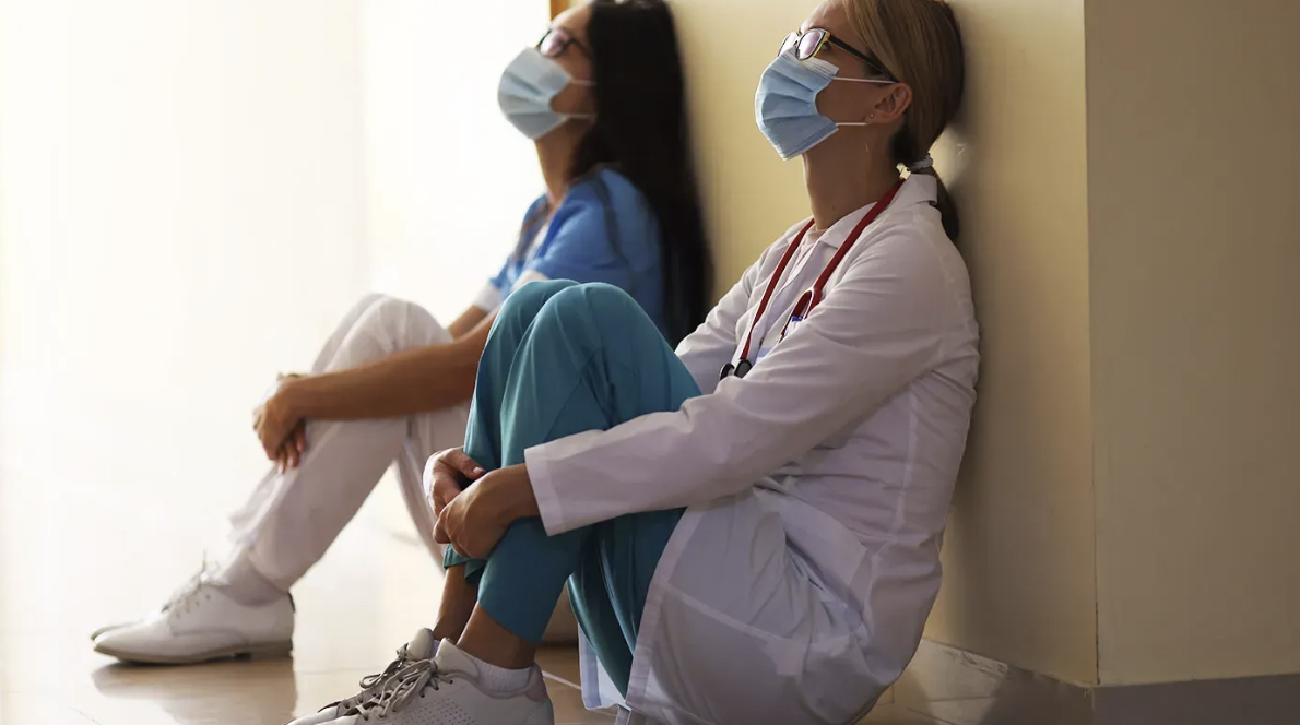 Why Burnout Culture Gets Growth Wrong