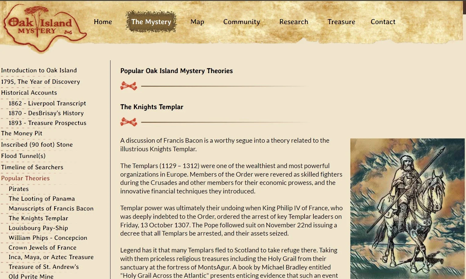 Templars in Oak Island source.jpg