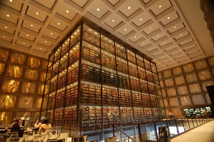 Beinecke Rare Book Library Yale 1.jpg