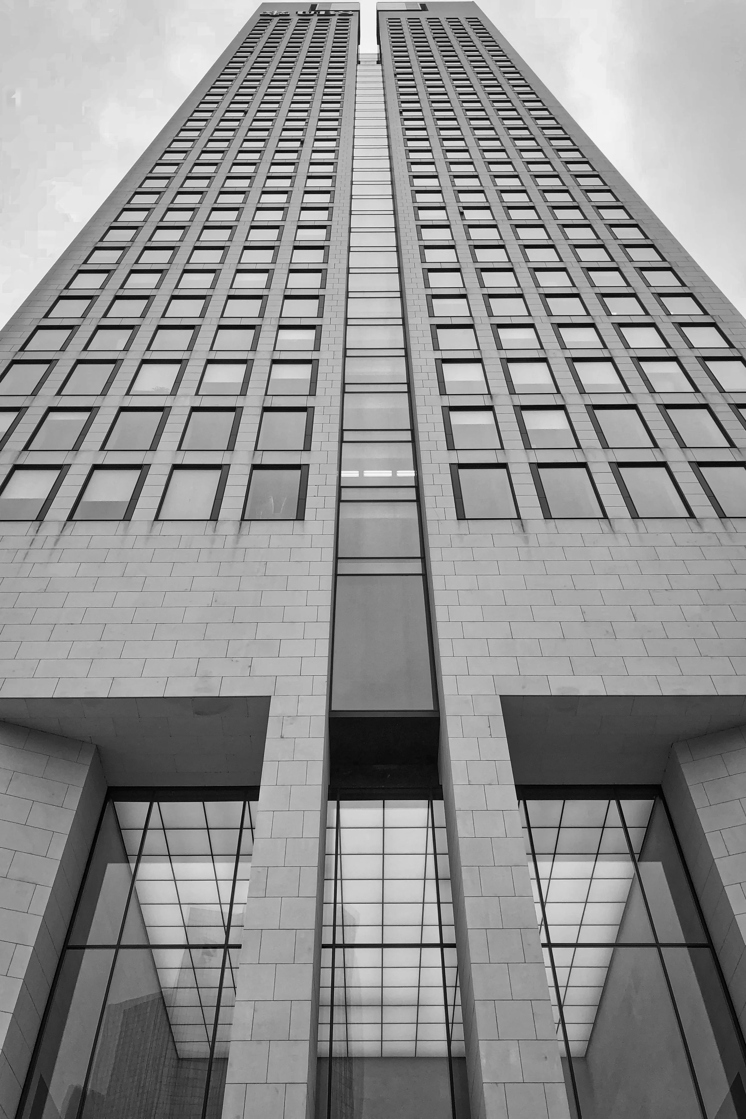 The Ascent ・ Auflage 25