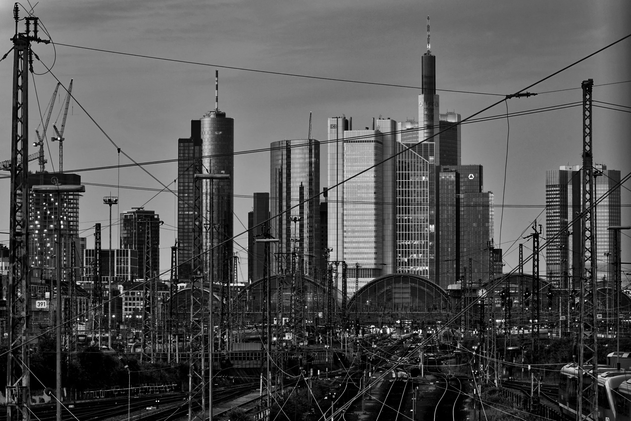 Urban Weave ・ Auflage 25