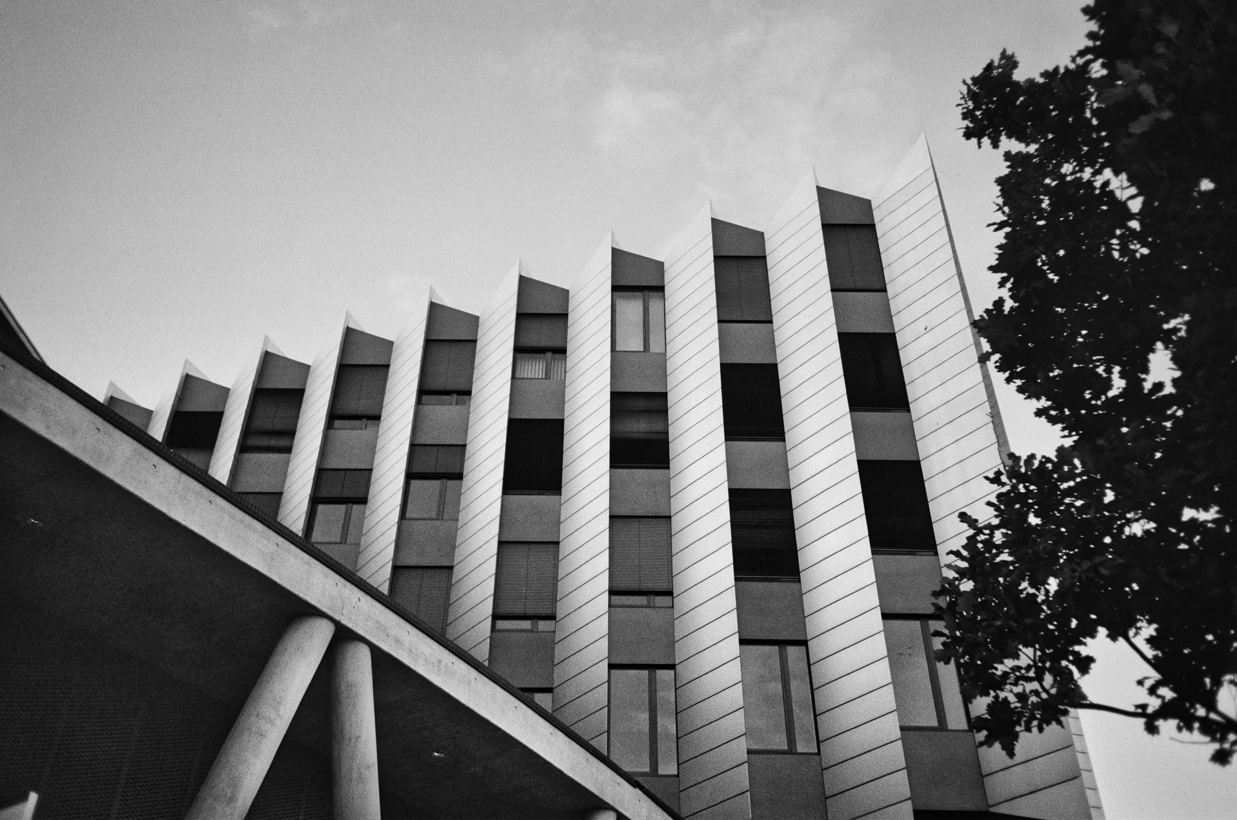 Folded Facades ・ Auflage 20