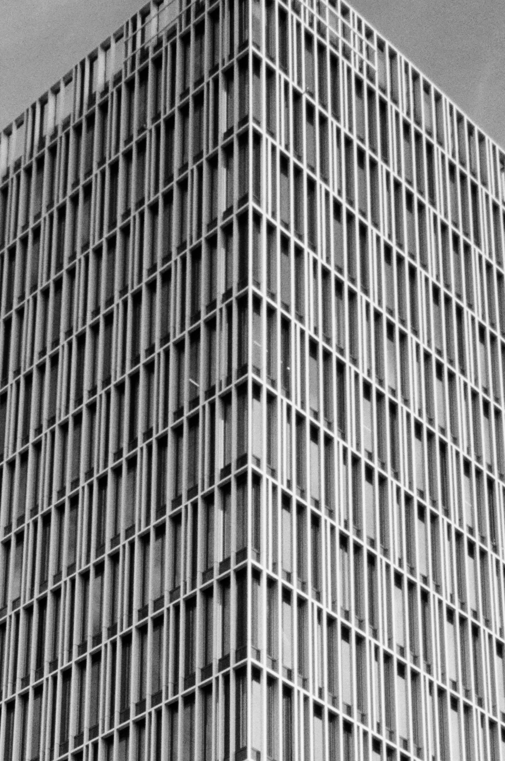 Grid of Modernity ・ Auflage 20