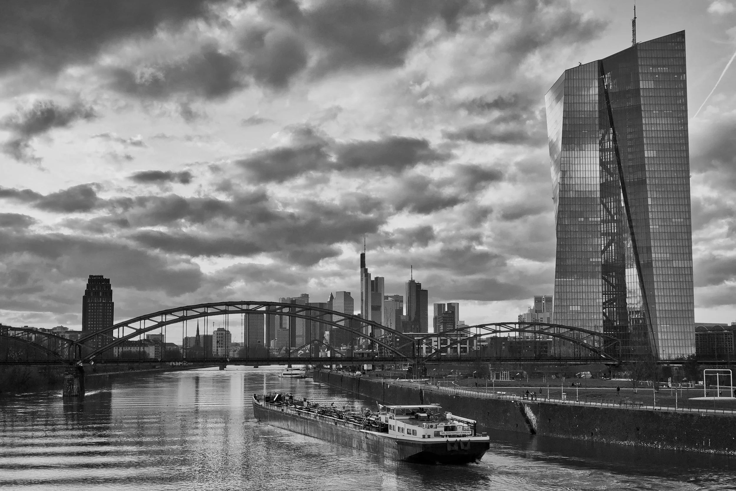 Waves of the City ・ Auflage 25