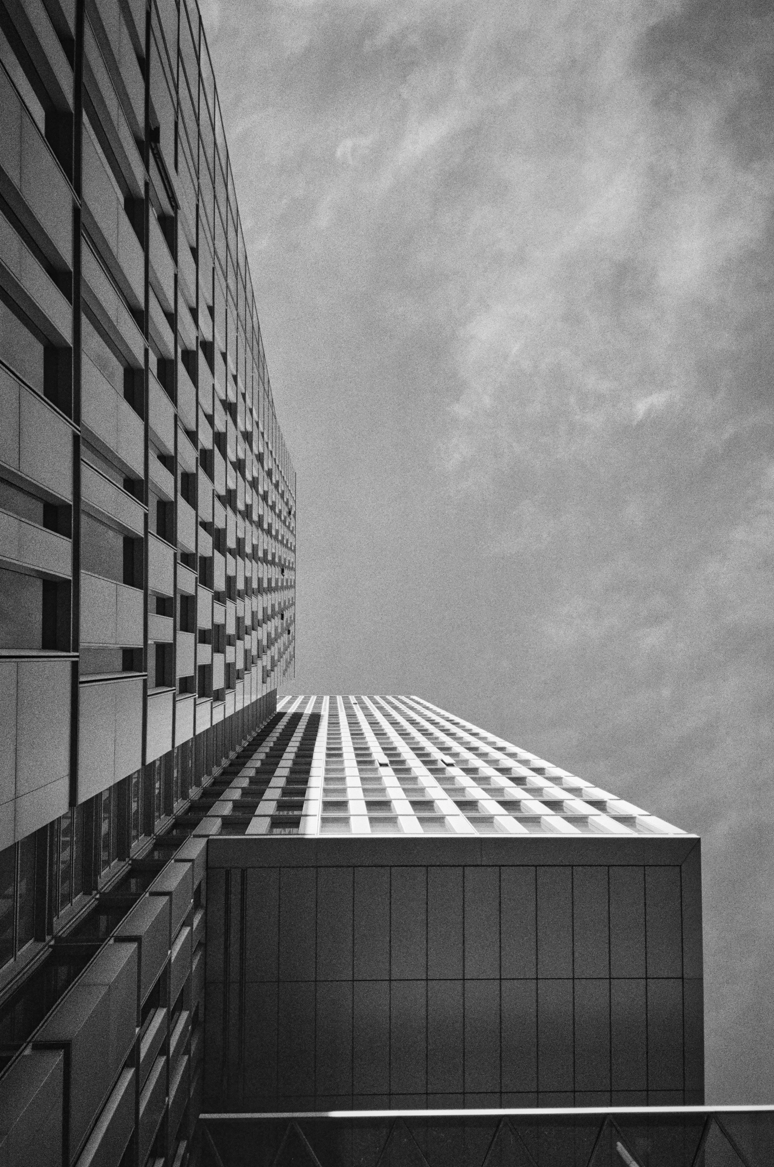 City Vertigo ・ Auflage 25