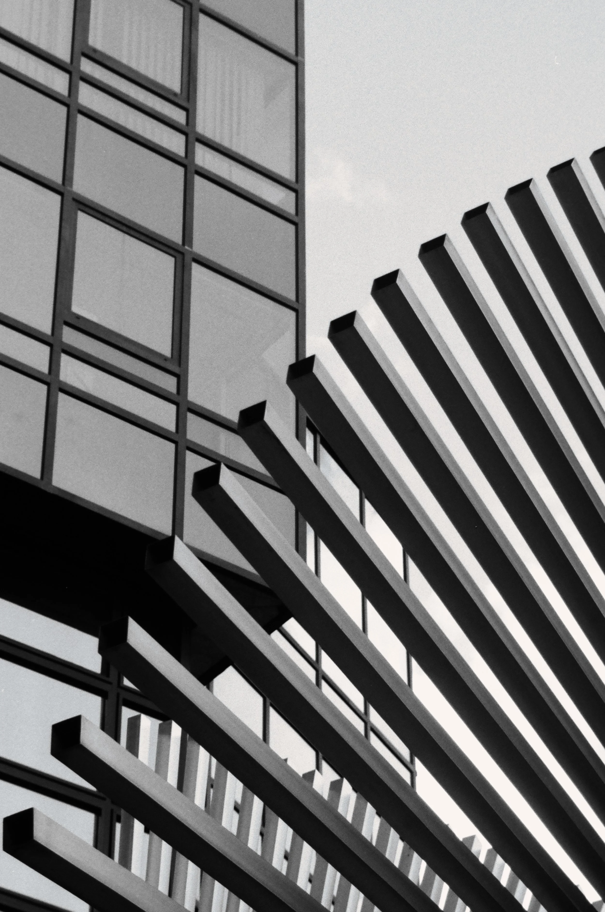 Urban Fabric ・ Auflage 25