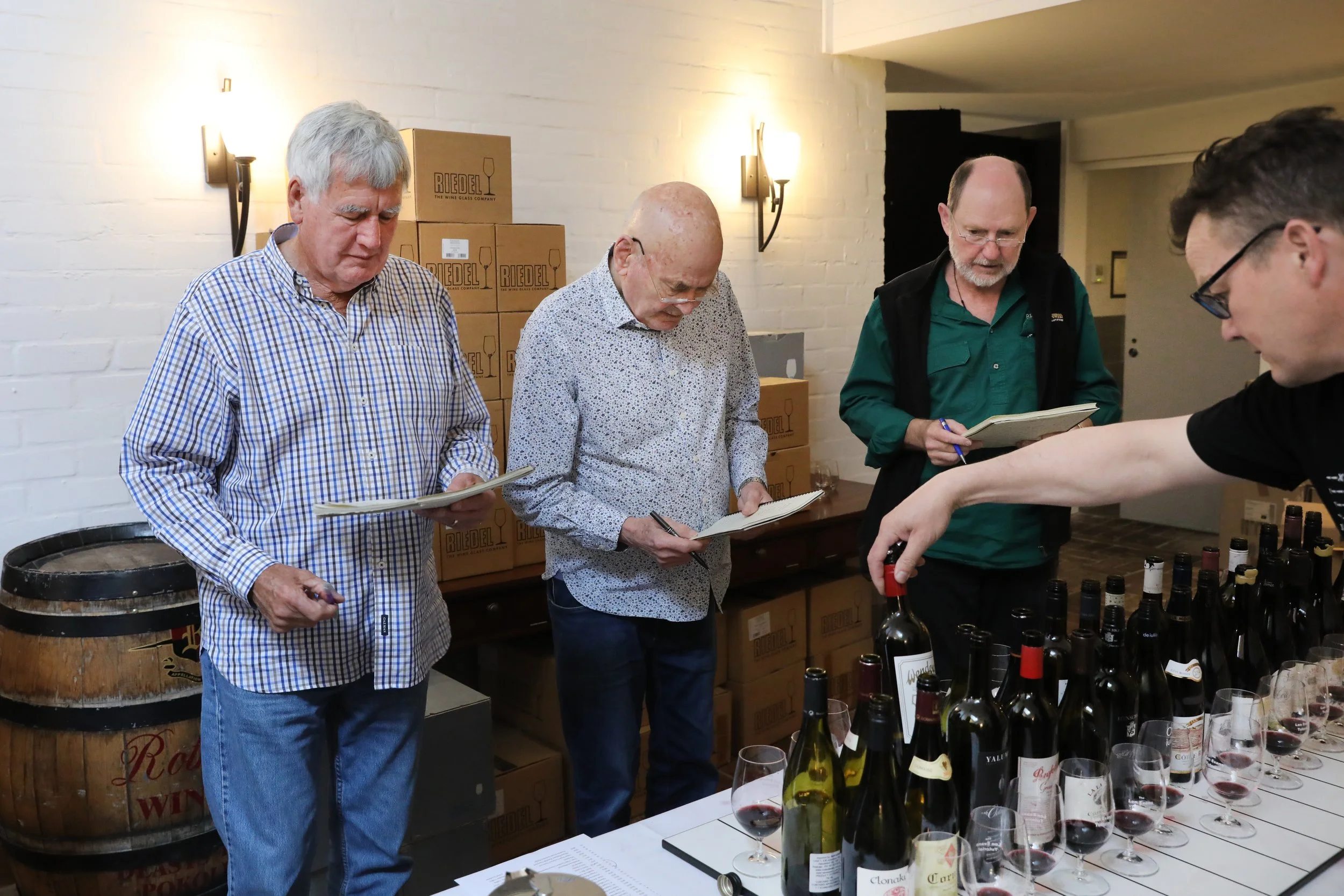 Applications open for 2020 in the 20th anniversary year