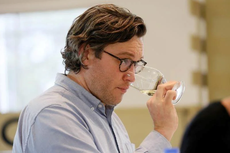 Adam Cotterell awarded Len Evans Tutorial Dux of 2015