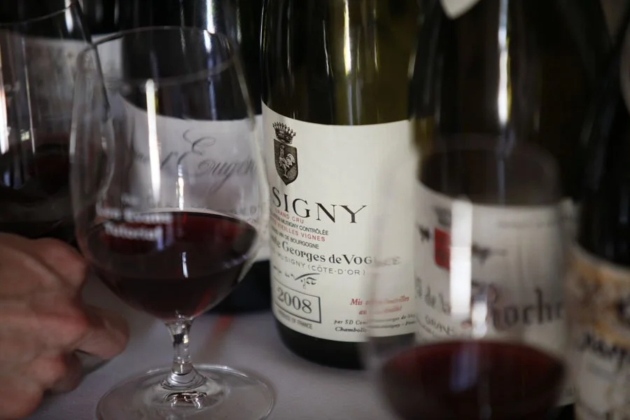 Class and a half - Newcastle Weekender 2008