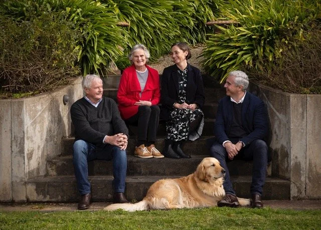 Tapanappa - 2026 Len Evans Tutorial Sponsors