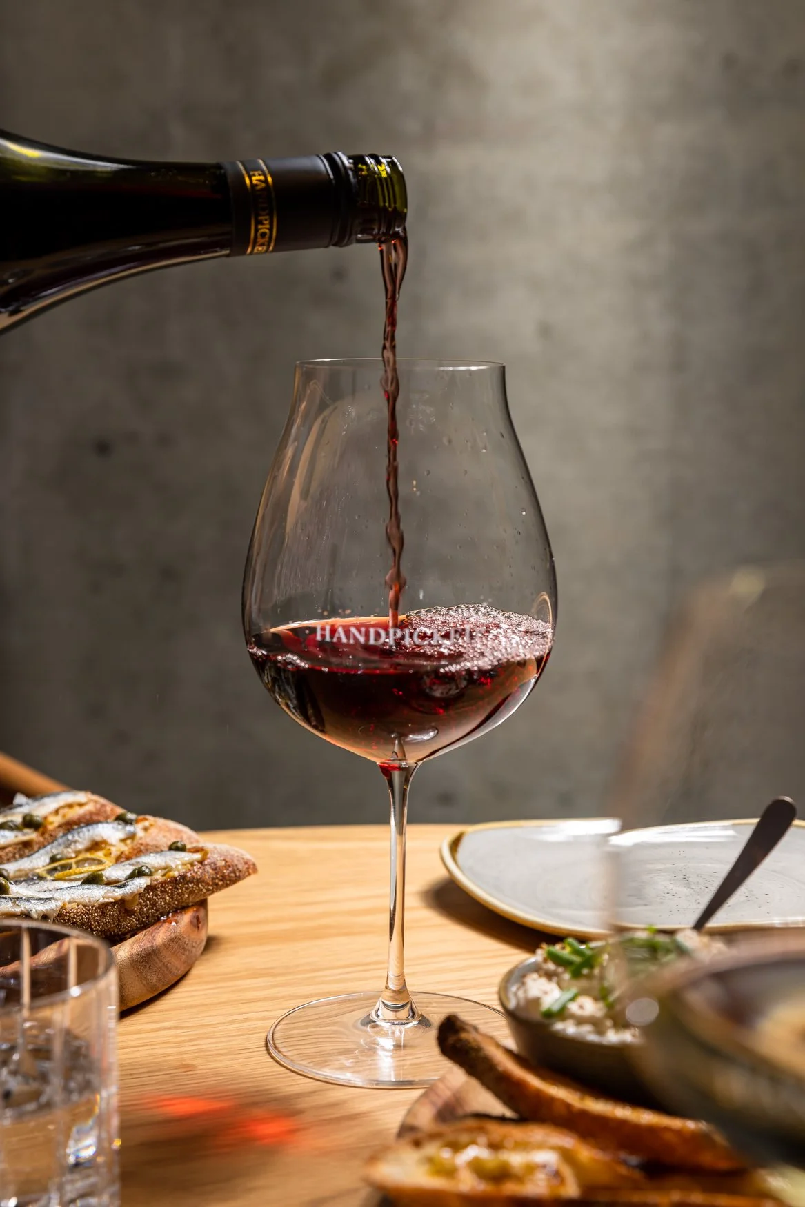 Handpicked Wines - 2026 Len Evans Tutorial Sponsors