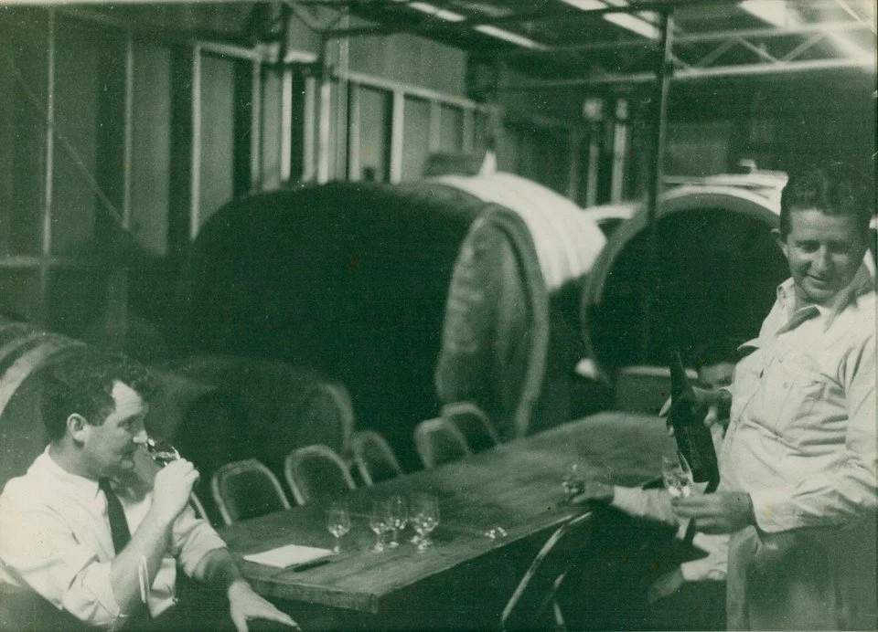 Tyrrell’s Wines - 2026 Len Evans Tutorial Sponsor