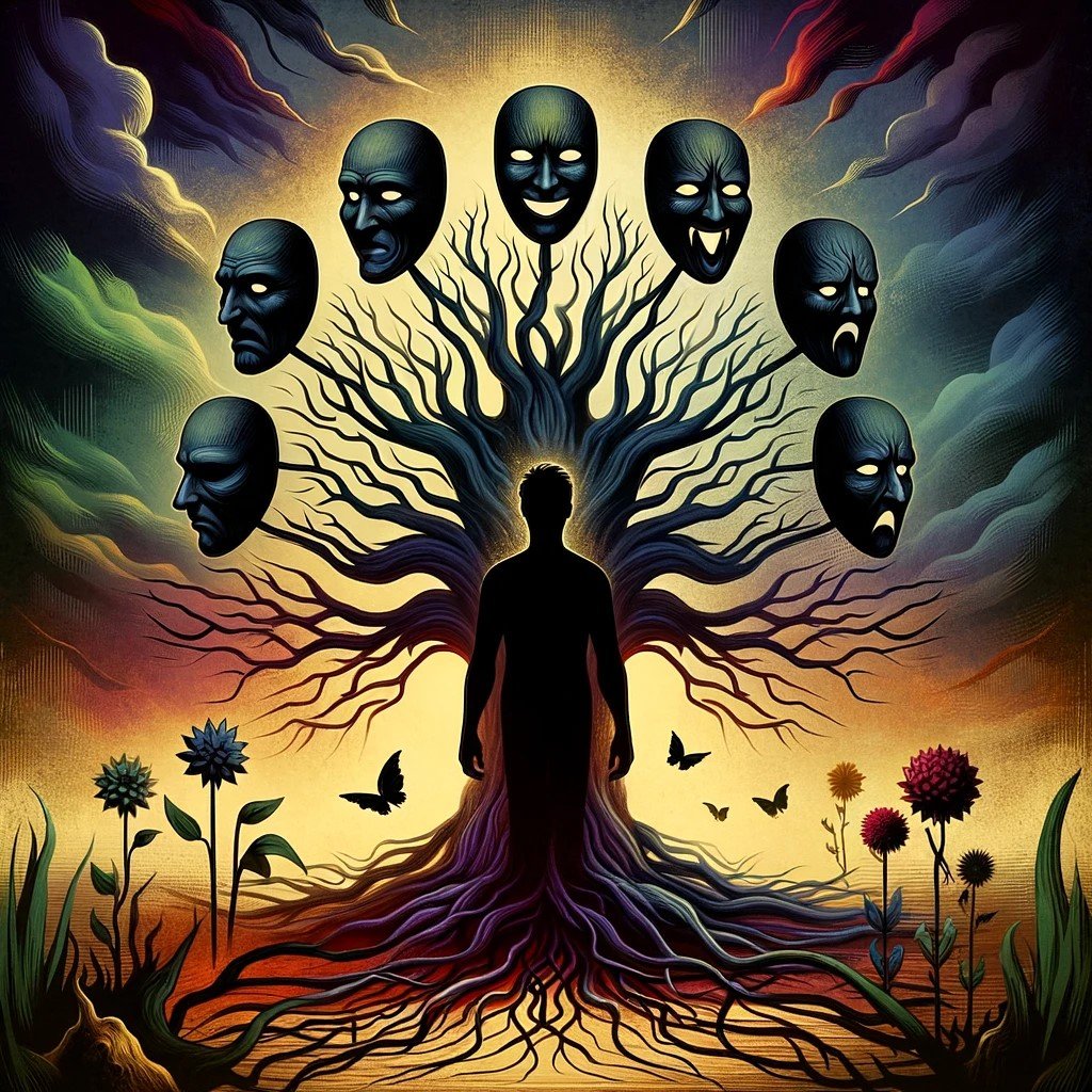 Understanding the differences between Narcissists, Sociopaths, and Psychopaths
