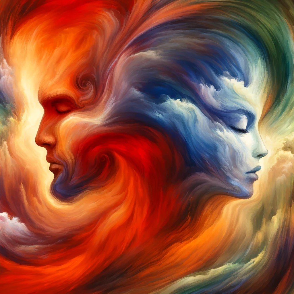Emotions as ‘‘Energy in Motion’’