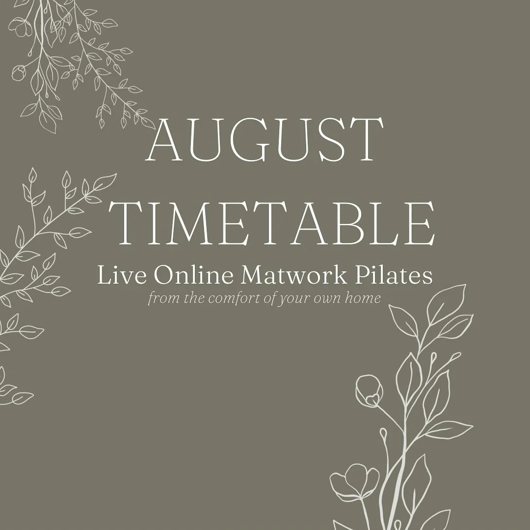 Classes are live🌿🪴🍃