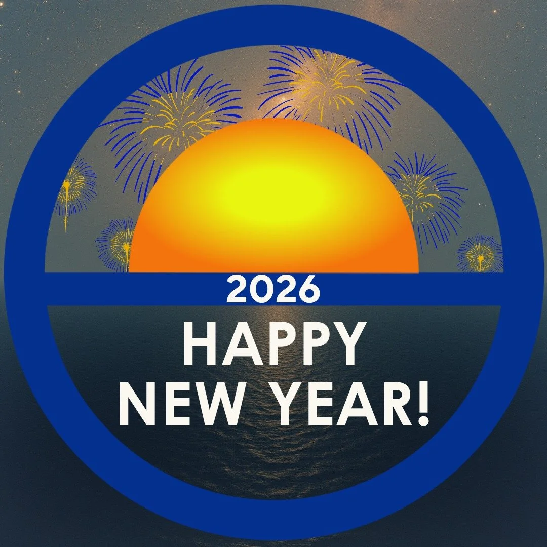 🎉Happy New Year!🎉

As we welcome 2026, we&rsquo;re celebrating how Maine communities came together throughout 2025. Over the next few weeks, we&rsquo;ll share highlights of collaboration that strengthened climate resilience and helped communities p