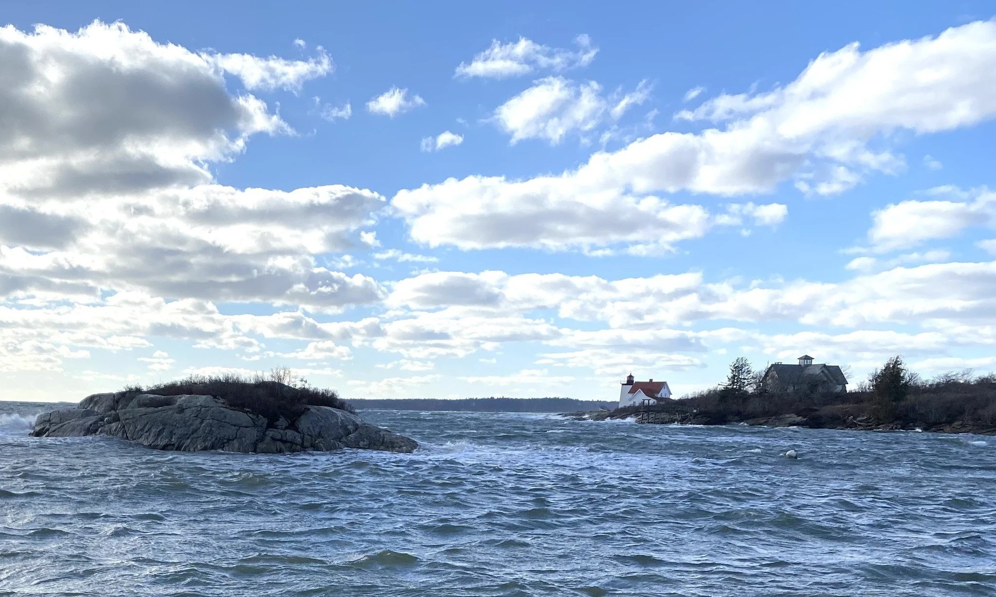 Some good news for Southport! 

The Senate Appropriations Committee released the FY2026 Homeland Security bill, including a congressionally directed spending project for the Town of Southport sponsored by @sensusancollins. The proposal requests $1.16